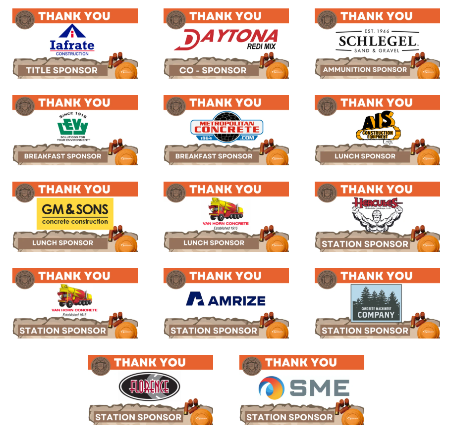 9.4.25 Sponsors