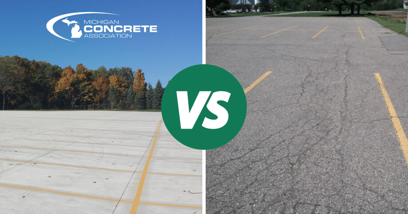 Concrete vs. Asphalt (2)