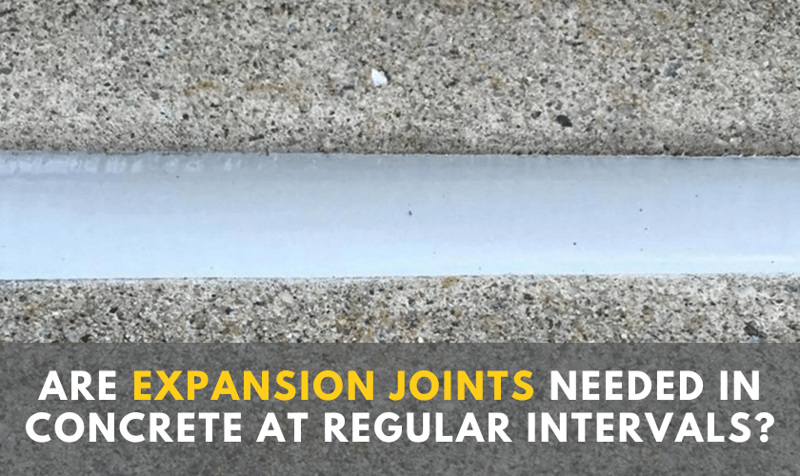 Expansion Joint Image