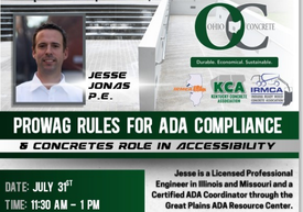 For Newsletter - ADA