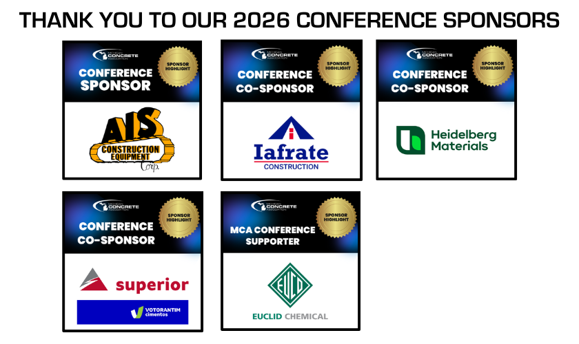 MCA Sponsors 12.15.25